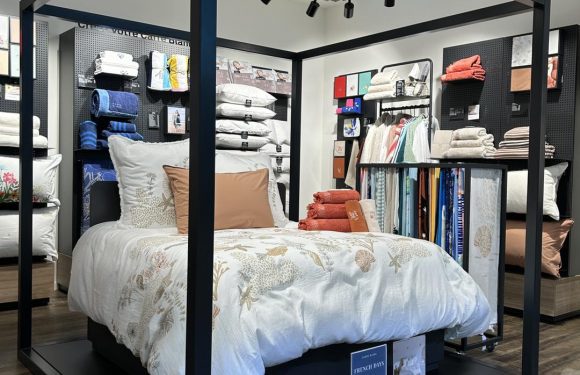 CARRÉ BLANC FAIT SES FRENCH DAYS !