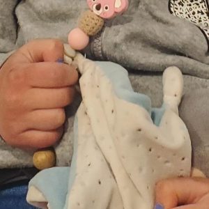 SOS DOUDOU PERDU ! SOS DOUDOU PERDU !
