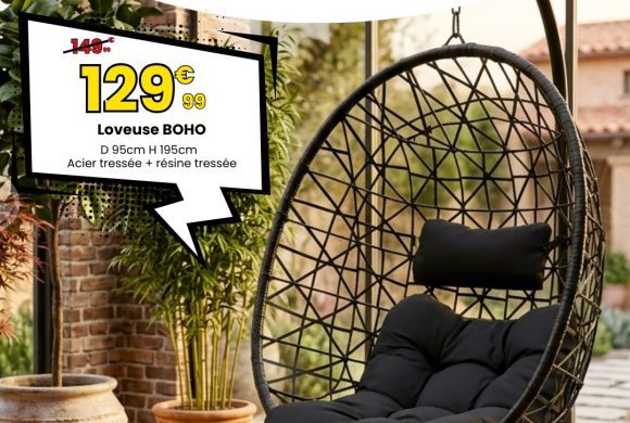 Le Printemps s&rsquo;invite à La Foir&rsquo;fouille !