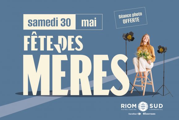 ANIMATION – FÊTE DES MÈRES 2026