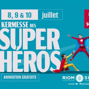ANIMATION – KERMESSE ANIMATION – KERMESSE