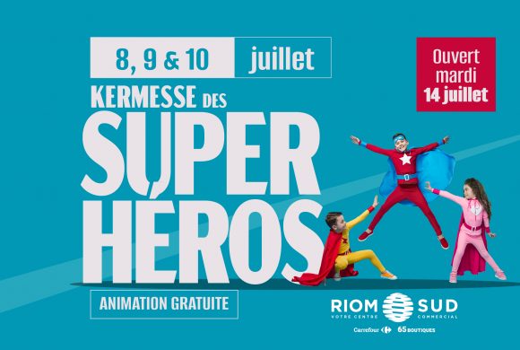 ANIMATION – KERMESSE ANIMATION – KERMESSE