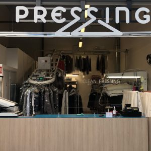 Clean Pressing recrute !