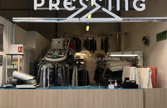 Clean Pressing recrute ! Clean Pressing recrute !