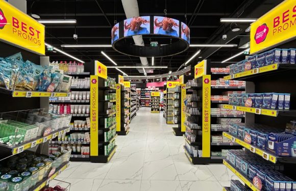 La parapharmacie Besson recrute ! La parapharmacie Besson recrute !
