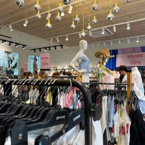 Soldes – Pimkie Soldes – Pimkie