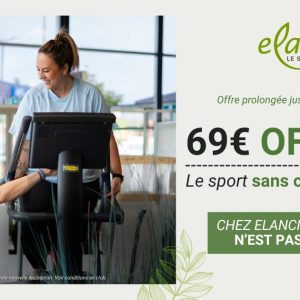 Lancez-vous avec Elancia !