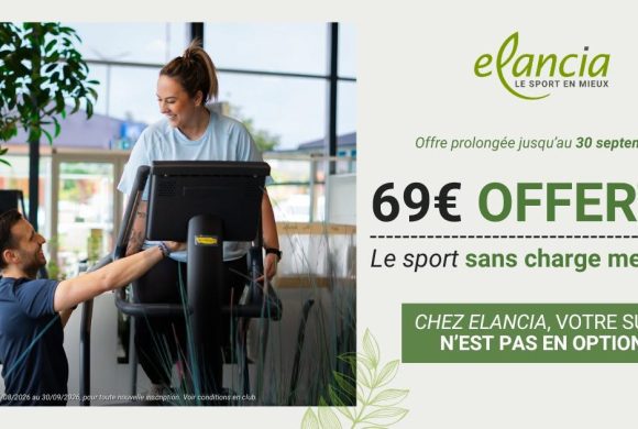 Lancez-vous avec Elancia !