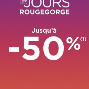 Les Jours Rouge Gorge débutent ! Les Jours Rouge Gorge débutent !