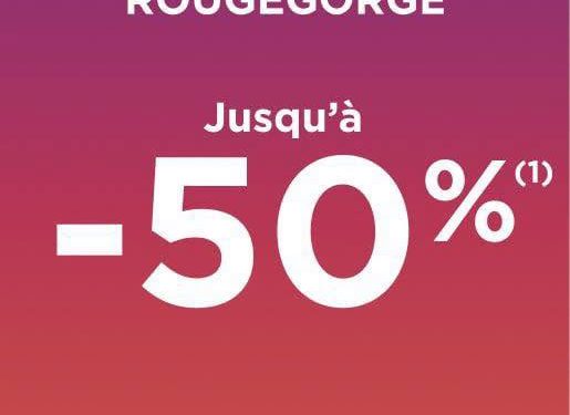 Les Jours Rouge Gorge débutent ! Les Jours Rouge Gorge débutent !