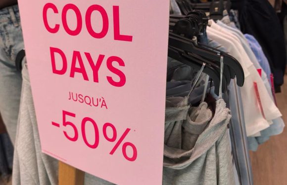 Profitez des Cool Days chez Pimkie ! Profitez des Cool Days chez Pimkie !