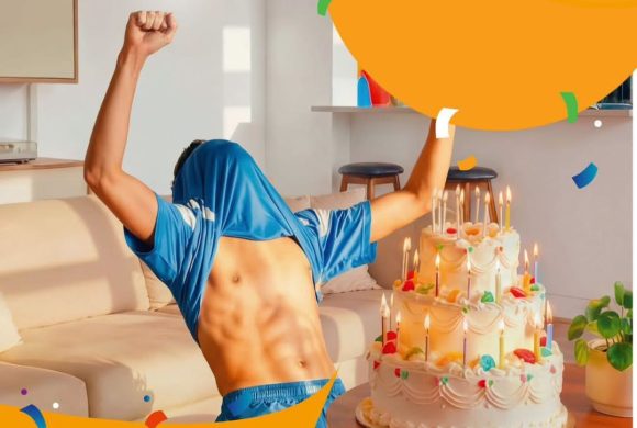 Happy Birthday Sport 2000 !
