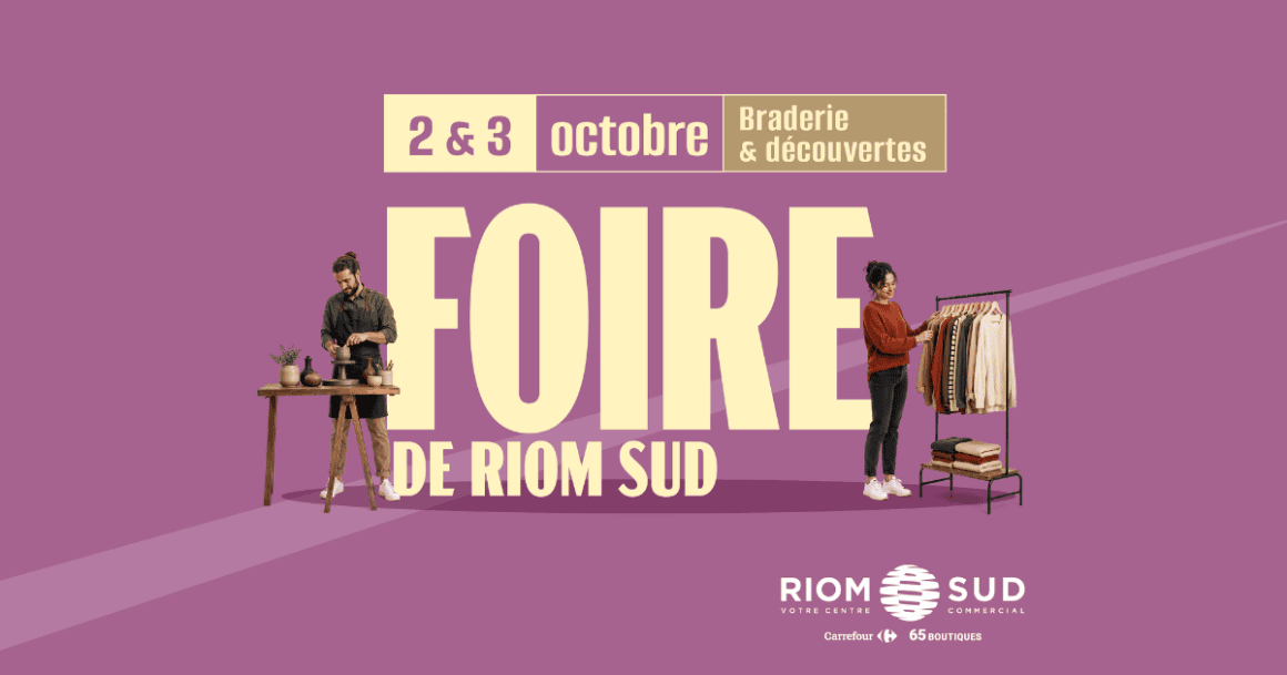 ANIMATION – FOIRE ANIMATION – FOIRE