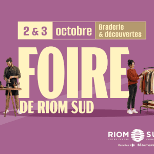 ANIMATION – FOIRE ANIMATION – FOIRE